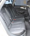 Daumennagel 9 - Audi A6 Avant 3.0 TDI QUATT ACC+AHK+BOSE+LEDER+KAMERA