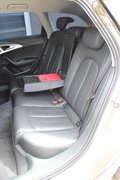 Daumennagel 27 - Audi A6 Avant 3.0 TDI QUATT ACC+AHK+BOSE+LEDER+KAMERA