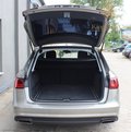 Daumennagel 30 - Audi A6 Avant 3.0 TDI QUATT ACC+AHK+BOSE+LEDER+KAMERA