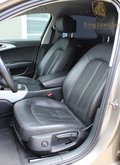 Daumennagel 33 - Audi A6 Avant 3.0 TDI QUATT ACC+AHK+BOSE+LEDER+KAMERA