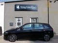 Daumennagel 2 - Mercedes-Benz B 180 MBUX-HIGH+DISTRONIC+KAMERA+LED+