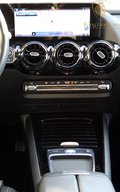 Daumennagel 14 - Mercedes-Benz B 180 MBUX-HIGH+DISTRONIC+KAMERA+LED+