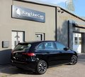 Daumennagel 4 - Mercedes-Benz B 180 MBUX-HIGH+DISTRONIC+KAMERA+LED+