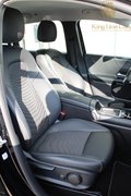 Daumennagel 8 - Mercedes-Benz B 180 MBUX-HIGH+DISTRONIC+KAMERA+LED+