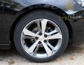 Daumennagel 11 - Peugeot 308 Allure 1.HAND+NAVI+TOUCH+LED+SCHECKHEFT+