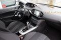 Daumennagel 13 - Peugeot 308 Allure 1.HAND+NAVI+TOUCH+LED+SCHECKHEFT+