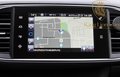 Daumennagel 15 - Peugeot 308 Allure 1.HAND+NAVI+TOUCH+LED+SCHECKHEFT+