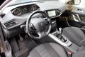 Daumennagel 20 - Peugeot 308 Allure 1.HAND+NAVI+TOUCH+LED+SCHECKHEFT+