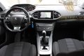 Daumennagel 3 - Peugeot 308 Allure 1.HAND+NAVI+TOUCH+LED+SCHECKHEFT+