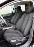Daumennagel 21 - Peugeot 308 Allure 1.HAND+NAVI+TOUCH+LED+SCHECKHEFT+