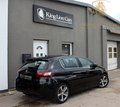 Daumennagel 4 - Peugeot 308 Allure 1.HAND+NAVI+TOUCH+LED+SCHECKHEFT+