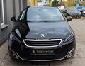 Daumennagel 6 - Peugeot 308 Allure 1.HAND+NAVI+TOUCH+LED+SCHECKHEFT+