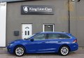 Daumennagel 2 - Skoda Octavia Combi First Edition SITZKLIMA+MASSAGE+