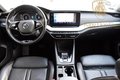 Daumennagel 3 - Skoda Octavia Combi First Edition SITZKLIMA+MASSAGE+