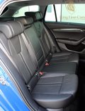 Daumennagel 25 - Skoda Octavia Combi First Edition SITZKLIMA+MASSAGE+