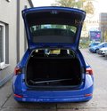 Daumennagel 27 - Skoda Octavia Combi First Edition SITZKLIMA+MASSAGE+