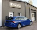 Daumennagel 4 - Skoda Octavia Combi First Edition SITZKLIMA+MASSAGE+