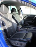 Daumennagel 40 - Skoda Octavia Combi First Edition SITZKLIMA+MASSAGE+