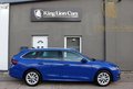 Daumennagel 5 - Skoda Octavia Combi First Edition SITZKLIMA+MASSAGE+