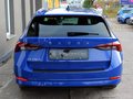Daumennagel 7 - Skoda Octavia Combi First Edition SITZKLIMA+MASSAGE+