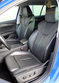 Daumennagel 8 - Skoda Octavia Combi First Edition SITZKLIMA+MASSAGE+