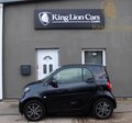 Daumennagel 2 - smart fortwo coupe EQ PREMIUM +KAMERA+PANO+SCHNELLLADE