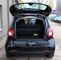Daumennagel 16 - smart fortwo coupe EQ PREMIUM +KAMERA+PANO+SCHNELLLADE