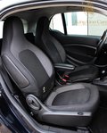 Daumennagel 17 - smart fortwo coupe EQ PREMIUM +KAMERA+PANO+SCHNELLLADE