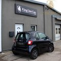 Daumennagel 4 - smart fortwo coupe EQ PREMIUM +KAMERA+PANO+SCHNELLLADE