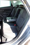 Daumennagel 17 - SEAT Leon 2.0 TDI Xcellence NAVI+SOUND+KEYLESS+NAVI+