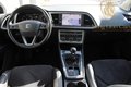 Daumennagel 3 - SEAT Leon 2.0 TDI Xcellence NAVI+SOUND+KEYLESS+NAVI+
