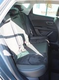 Daumennagel 25 - SEAT Leon 2.0 TDI Xcellence NAVI+SOUND+KEYLESS+NAVI+