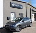 Daumennagel 1 - SEAT Leon 2.0 TDI Xcellence NAVI+SOUND+KEYLESS+NAVI+