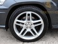 Daumennagel 11 - Mercedes-Benz GLK 350 CDI 4M AMG SPORT PANO+H/K+AHK+COMAND+20Z
