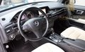 Daumennagel 18 - Mercedes-Benz GLK 350 CDI 4M AMG SPORT PANO+H/K+AHK+COMAND+20Z