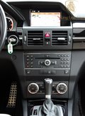 Daumennagel 26 - Mercedes-Benz GLK 350 CDI 4M AMG SPORT PANO+H/K+AHK+COMAND+20Z