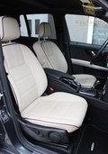 Daumennagel 27 - Mercedes-Benz GLK 350 CDI 4M AMG SPORT PANO+H/K+AHK+COMAND+20Z