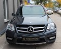 Daumennagel 6 - Mercedes-Benz GLK 350 CDI 4M AMG SPORT PANO+H/K+AHK+COMAND+20Z