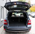 Daumennagel 7 - Mercedes-Benz GLK 350 CDI 4M AMG SPORT PANO+H/K+AHK+COMAND+20Z