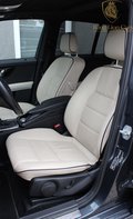 Daumennagel 8 - Mercedes-Benz GLK 350 CDI 4M AMG SPORT PANO+H/K+AHK+COMAND+20Z