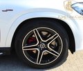 Daumennagel 14 - Mercedes-Benz GLE 400 d Coupe 4M AMG SERVOSCHL.+2xTV+AIRMATIC