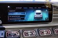 Daumennagel 24 - Mercedes-Benz GLE 400 d Coupe 4M AMG SERVOSCHL.+2xTV+AIRMATIC