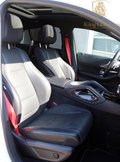 Daumennagel 25 - Mercedes-Benz GLE 400 d Coupe 4M AMG SERVOSCHL.+2xTV+AIRMATIC