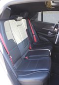 Daumennagel 27 - Mercedes-Benz GLE 400 d Coupe 4M AMG SERVOSCHL.+2xTV+AIRMATIC