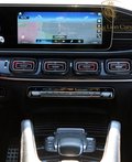 Daumennagel 30 - Mercedes-Benz GLE 400 d Coupe 4M AMG SERVOSCHL.+2xTV+AIRMATIC