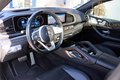 Daumennagel 33 - Mercedes-Benz GLE 400 d Coupe 4M AMG SERVOSCHL.+2xTV+AIRMATIC