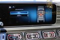 Daumennagel 37 - Mercedes-Benz GLE 400 d Coupe 4M AMG SERVOSCHL.+2xTV+AIRMATIC