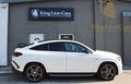 Daumennagel 5 - Mercedes-Benz GLE 400 d Coupe 4M AMG SERVOSCHL.+2xTV+AIRMATIC