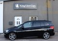 Daumennagel 2 - BMW 220 Gran Tourer 7-SITZE PANO+HUD+KAMERA+ALARM+