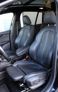 Daumennagel 25 - BMW 220 Gran Tourer 7-SITZE PANO+HUD+KAMERA+ALARM+